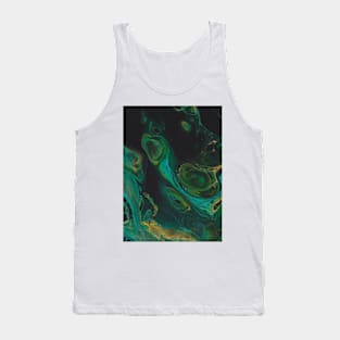 String Theory Tank Top